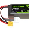 OVONIC-100C-6S-1150-mAh