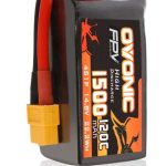 OVONIC-120C-1500-mAh-4S