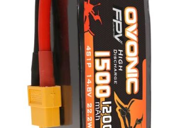 OVONIC-120C-1500-mAh-4S