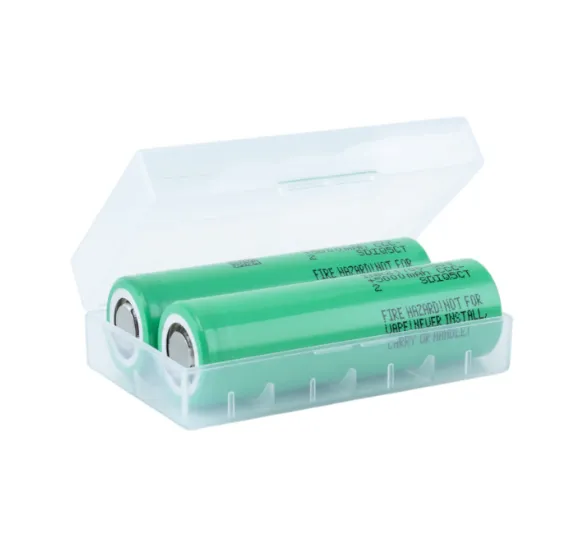 Samsung 50S 21700 5000 mAh 25A Samsung-50S-21700-5000-mAh-25A