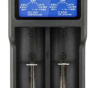 XTAR-VC2