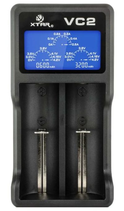 Drones en Colombia 94 XTAR-VC2