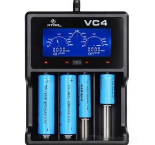 XTAR-VC4