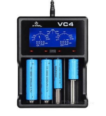 Drones en Colombia 104 XTAR-VC4