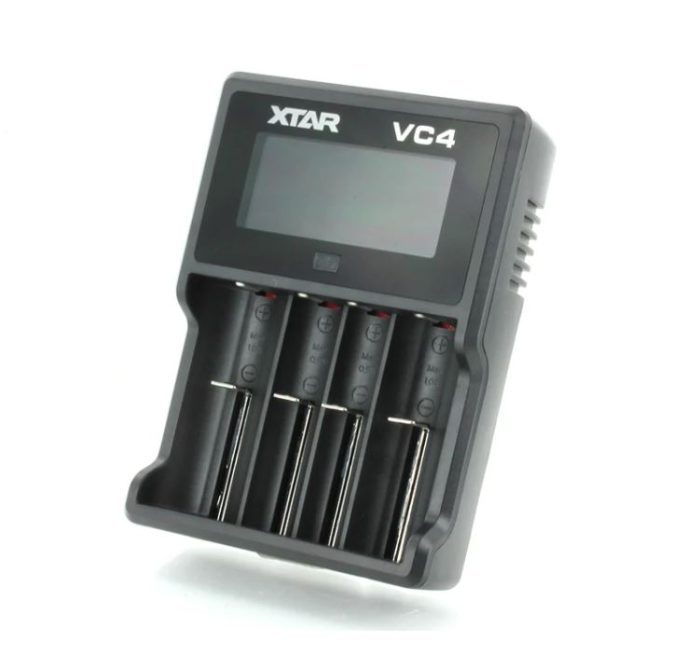 XTAR VC4 A XTAR-VC4