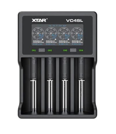 Drones en Colombia 92 XTAR-VC4SL