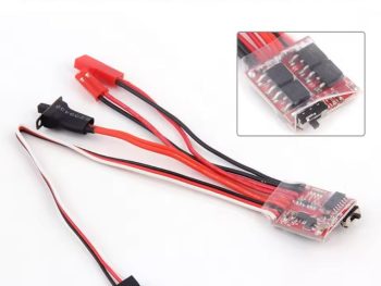 ESC-30A-Brushed-Micro-2S