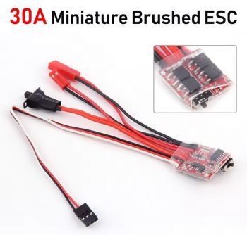 ESC-30A-Brushed-Micro-2S