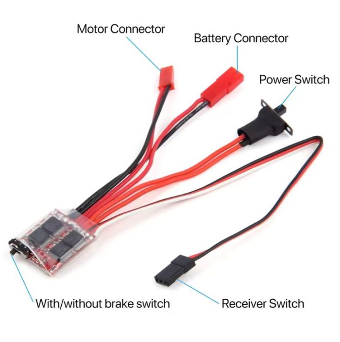 ESC-30A-Brushed-Micro-2S