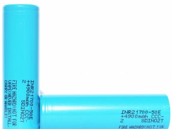 Batería-Samsung-50E-21700