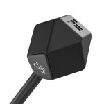 Antena FPV Albatross V2 5.8GHz 150 mm LHCP 5 Antena-FPV-Albatross-V2-5.8GHz