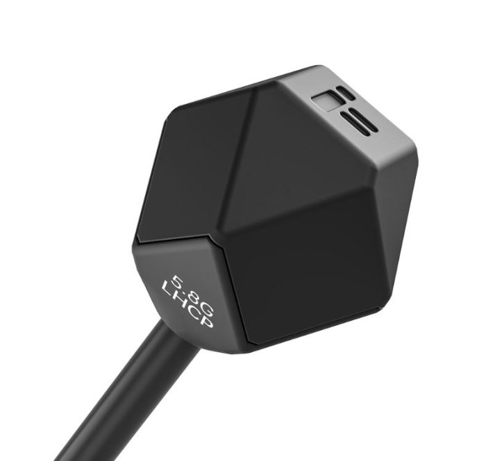 Antena-Albatross-V2-5.8GHz-150mm