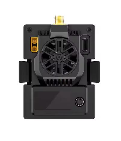 BETAFPV ELRS Micro TX V2 módulo 915MHZ 2W 2 BETAFPV-ELRS-Micro-TX-V2-modulo-915MHZ-2W