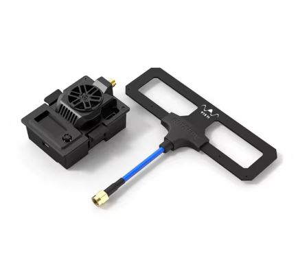 BETAFPV ELRS Micro TX V2 módulo 915MHZ 2W 4 BETAFPV-ELRS-Micro-TX-V2-modulo-915MHZ-2W