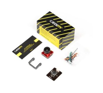 CaddxFPV-Ratel2