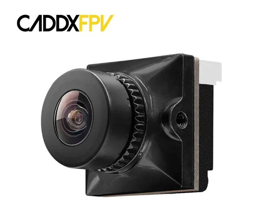 Caddx FPV Ratel 2 2 CaddxFPV-Ratel2