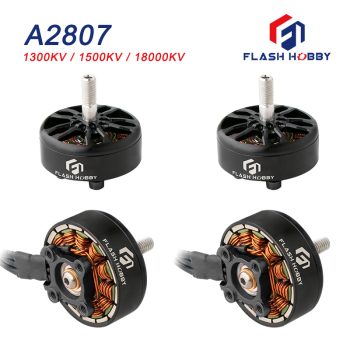 FLASHHOBBY-A2807-2807-6S-1300KV