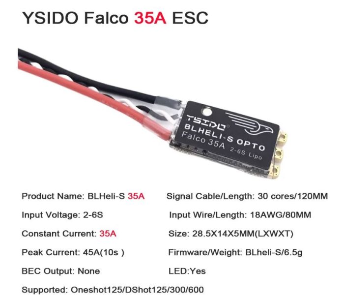 Falco-35A-BLHeli_S-ESC-2-6S