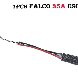 ESC 35A BLHeli_S 2-6S Lipo