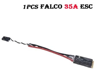 ESC 35A BLHeli_S 2-6S Lipo