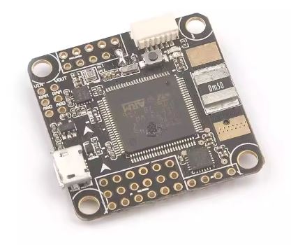 FC Omnibus F7 Pro Happymodel 6 FC-Omnibus-F7-Pro