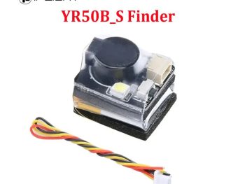 IFlight-YR50B_S-Buzzer-Autonomo