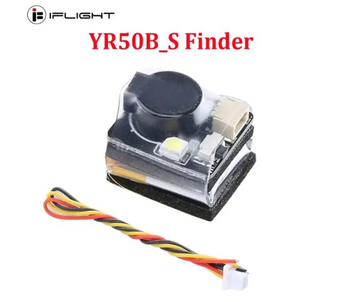 IFlight-YR50B_S-Buzzer-Autonomo
