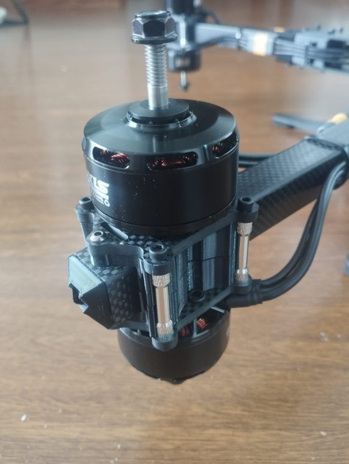 Cinelifter X8 13 Pulgadas