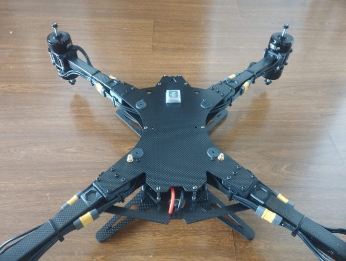 Cinelifter X8 13 Pulgadas