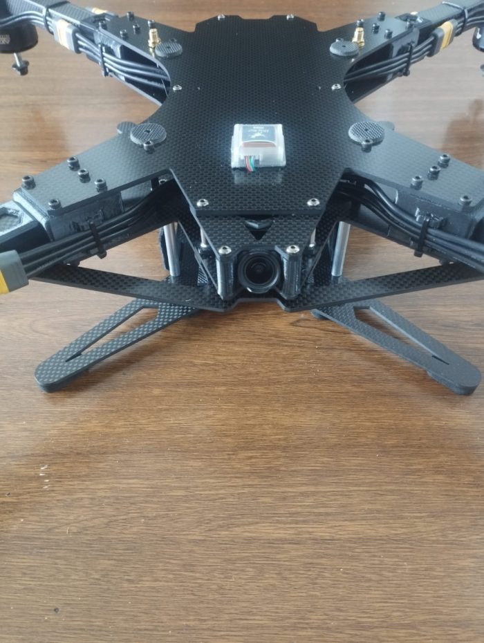 Cinelifter X8 13 Pulgadas