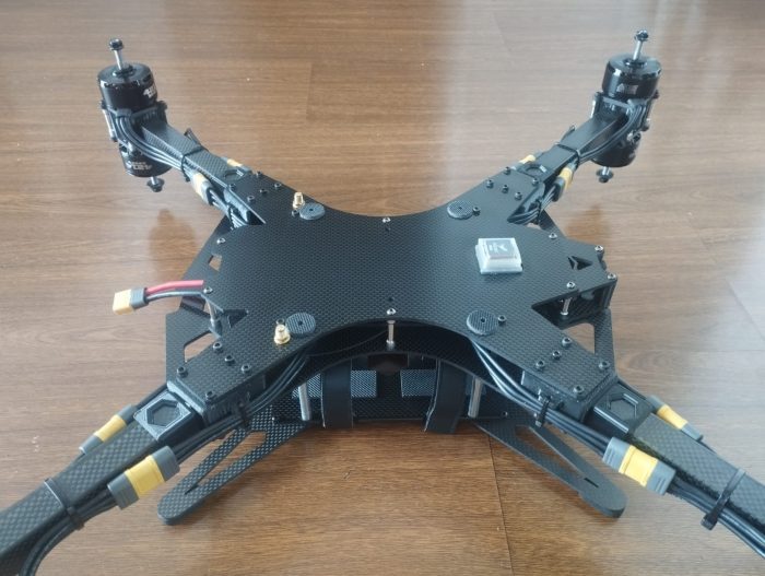 Cinelifter X8 13 Pulgadas