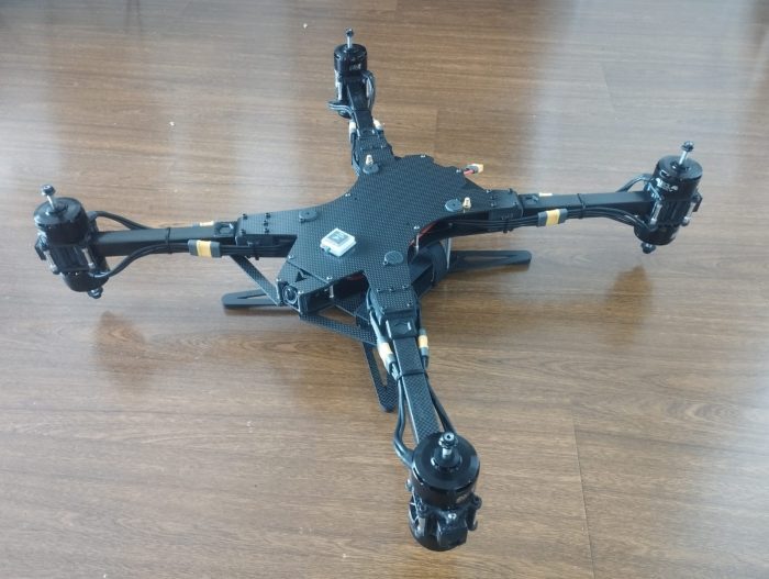 Cinelifter X8 13 Pulgadas