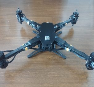 Cinelifter X8 13 Pulgadas