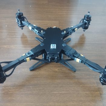 Cinelifter X8 13 Pulgadas