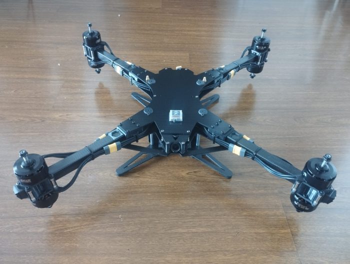 Cinelifter X8 13 Pulgadas