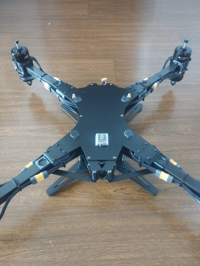 Cinelifter X8 13 Pulgadas