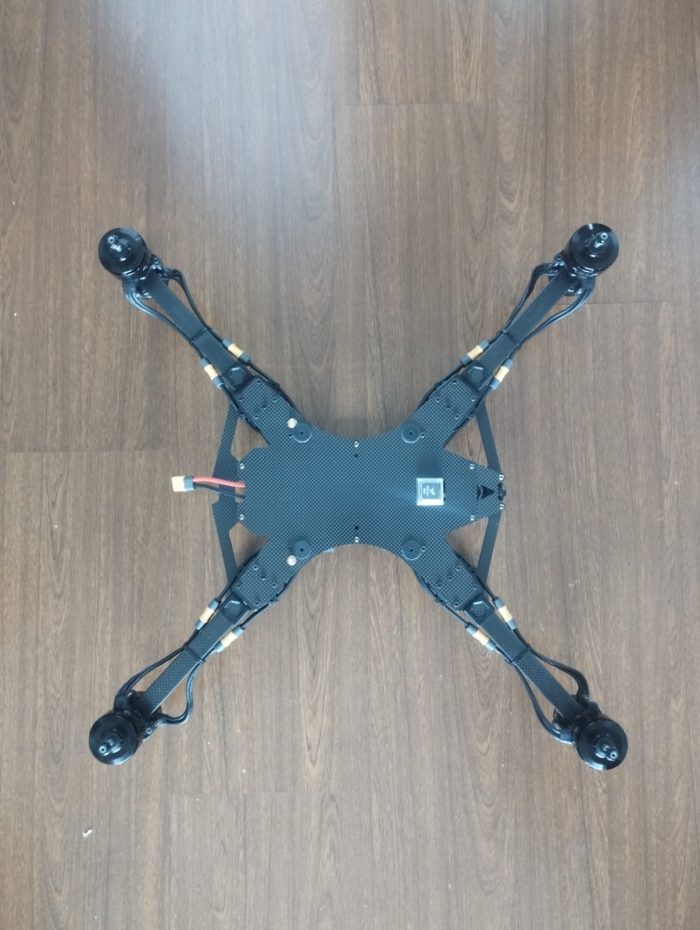 Cinelifter X8 13 Pulgadas