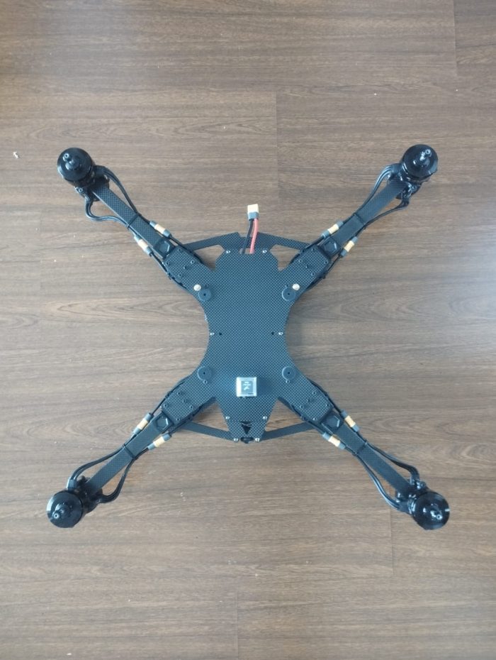 Cinelifter X8 13 Pulgadas