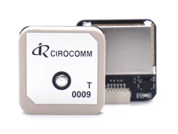 Modulo-GNSS-MicoAir-MG-902