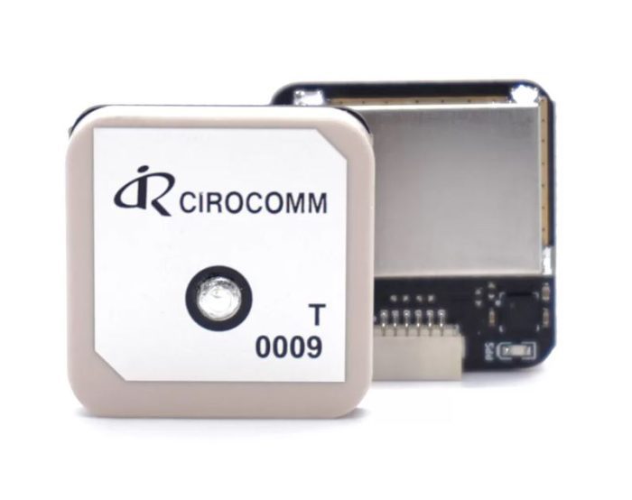 Modulo-GNSS-MicoAir-MG-902