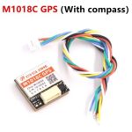 Modulo-GPS-Cyclone-M1018C