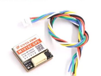 Modulo-GPS-Cyclone-M1018C