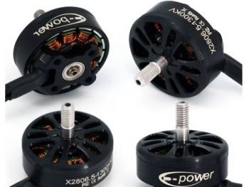 Motor-E-power-2806.5-1300KV