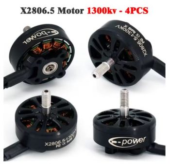 Motor-E-power-2806.5-1300KV