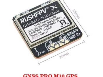 RUSHFPV-GNSS-PRO-M10-Módulo-GPS