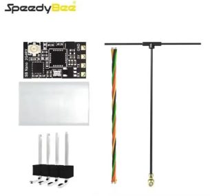 Receptor-SpeedyBee-Nano-24G-ELRS