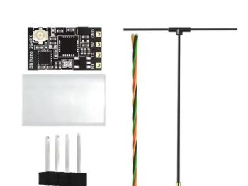 Receptor-SpeedyBee-Nano-24G-ELRS