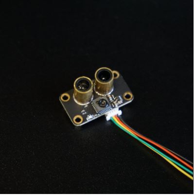 Sensor óptico de flujo y rango MicoAir MTF-01 ARDUPILOT 3 Sensor-optico-de-flujo-y-rango-MicoAir-MTF-01.