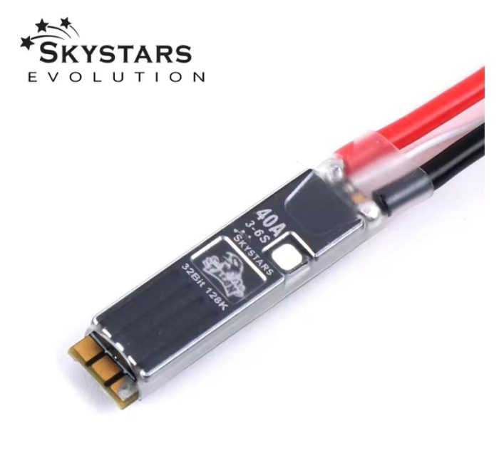 Skystars Slim40A 40A AM_32 128K 4 Skystars-Slim40A-40A-AM_32-128K