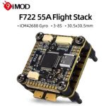 Stack-9IMOD-F722-ESC-50A-3-6S